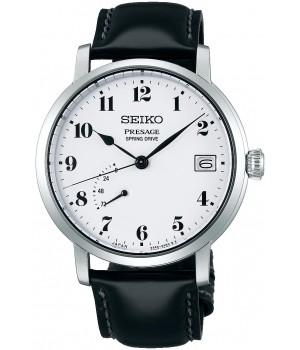 Seiko Presage Spring Drive SARR001