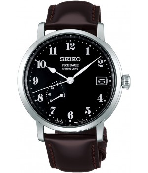 Seiko Presage Spring Drive SARR003
