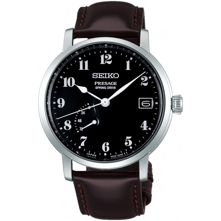 Seiko Presage Spring Drive SARR003