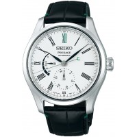Seiko Presage Spring Drive Ginza Limited Model SARW051