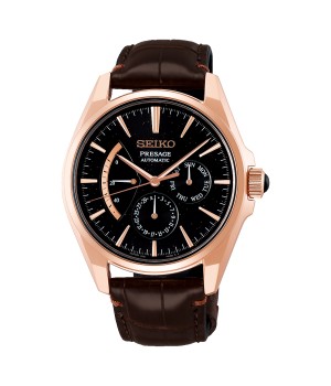 Seiko Presage Limited Model SARW052