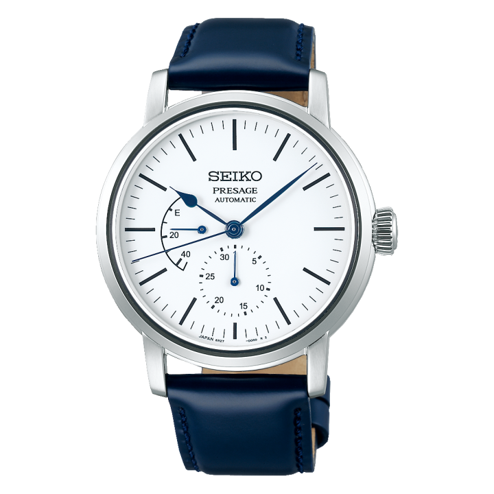 Seiko Presage SARW055