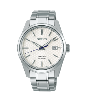 Seiko Presage Core Shop Exclusive Model SARX075