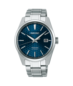 Seiko Presage Core Shop Exclusive Model SARX077