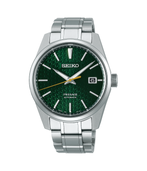 Seiko Presage Core Shop Exclusive Model SARX079