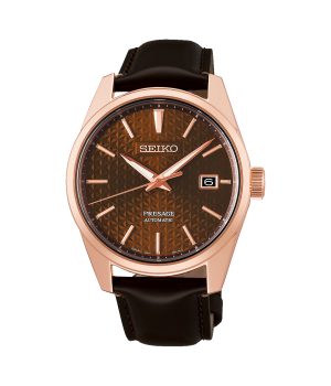 Seiko Presage Core Shop Exclusive Model SARX080