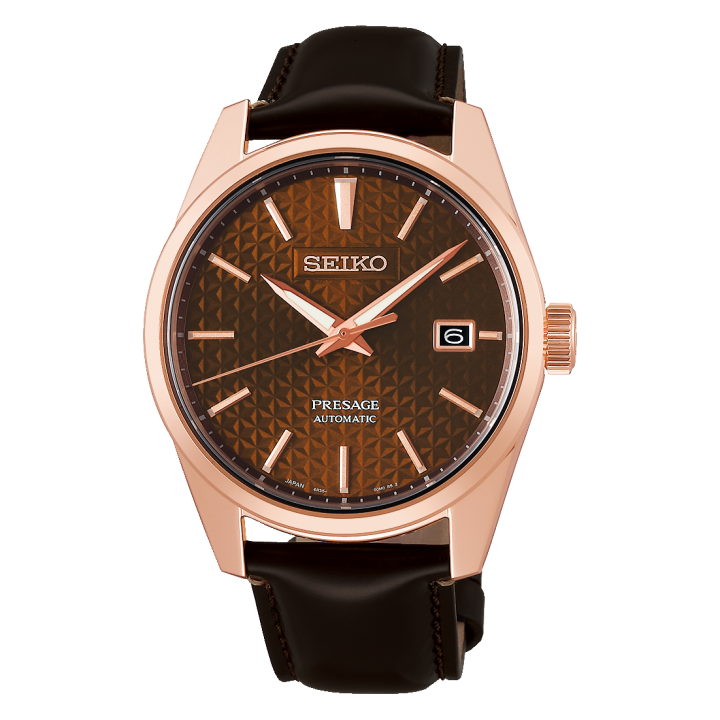 Seiko Presage Core Shop Exclusive Model SARX080