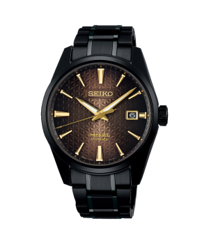 Seiko Presage 140th Anniversary Limited Model SARX085