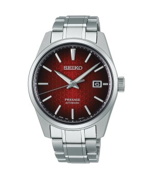 Seiko Presage Prestige Line SARX089