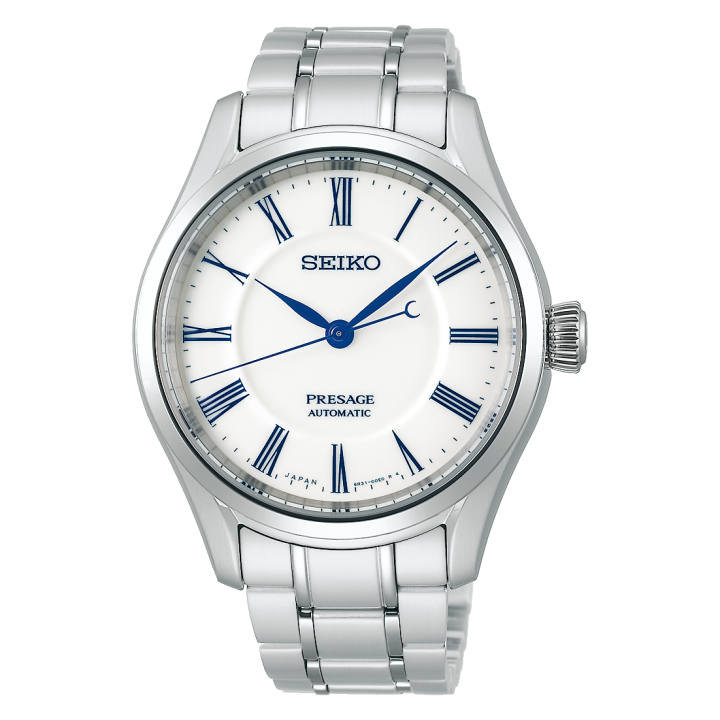 Seiko Presage Arita Porcelain SARX095