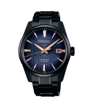 Seiko Presage Prestige Line Automatic Sharp Edged Series Limited Edition SARX103