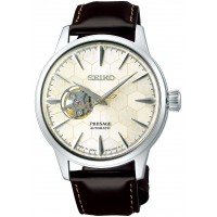 Seiko Presage Cocktail Time STAR BAR Limited Edition SARY159