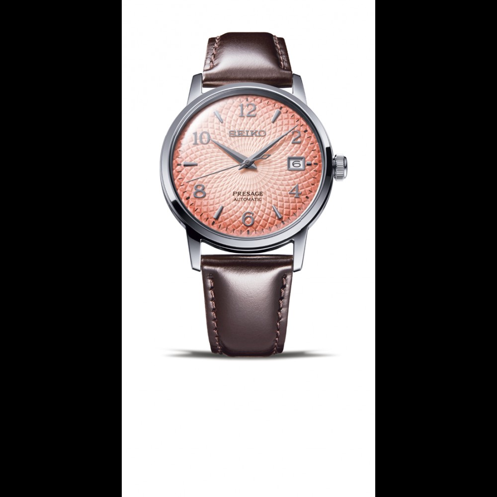 Seiko Presage Cocktail Time 2020 Limited Model SARY169 