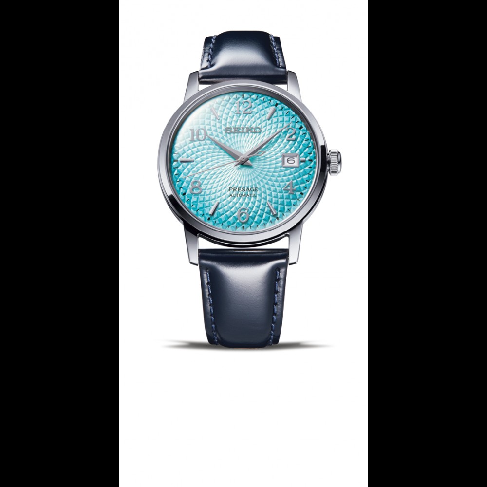 Seiko Presage Cocktail Time 2020 Limited Model SARY171 