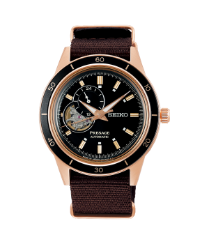 Seiko Presage SARY192