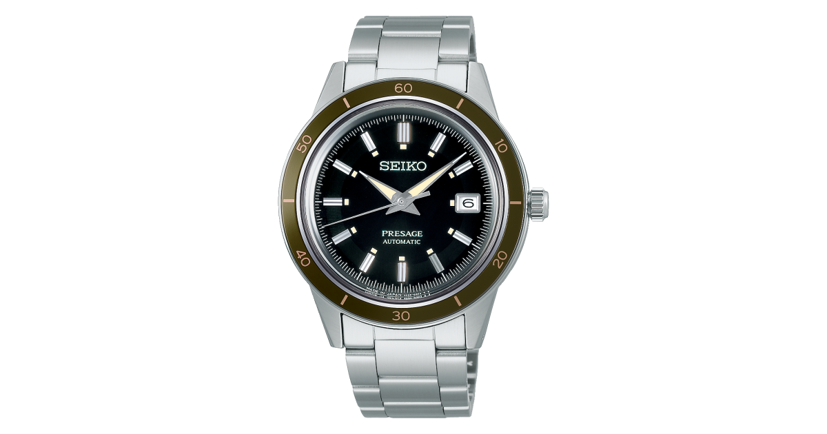 Seiko Presage SARY195 | Sakurawatches.com