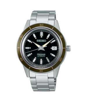 Seiko Presage SARY195