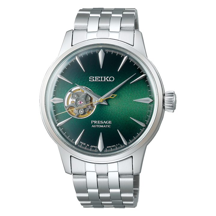 Seiko Presage SARY201