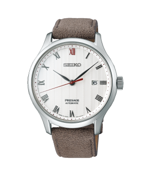 Seiko Presage Basic Line SARY205