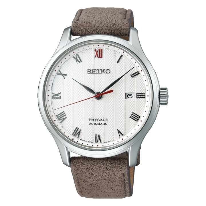 Seiko Presage Basic Line SARY205