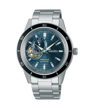 Seiko Presage Basic Line 140th Anniversary Limited Model SARY207