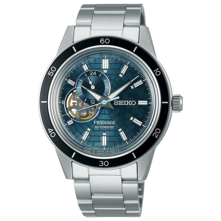 Seiko Presage Basic Line 140th Anniversary Limited Model SARY207