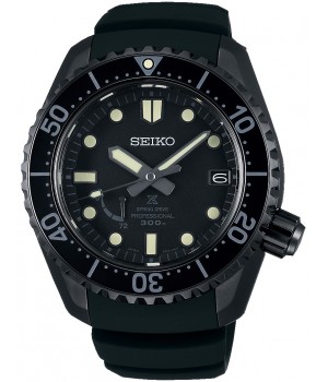 Seiko Prospex Spring Drive SBDB021