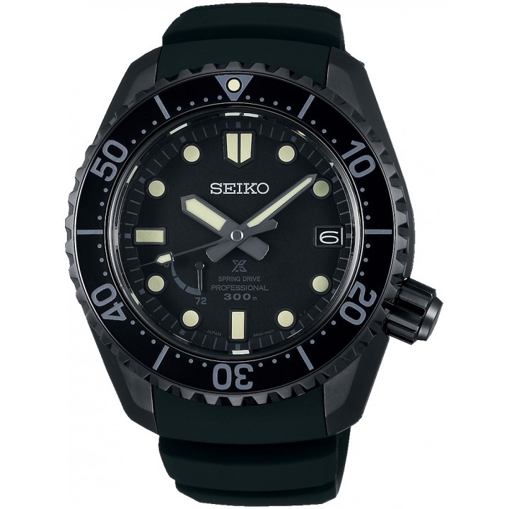 Seiko Prospex Spring Drive SBDB021