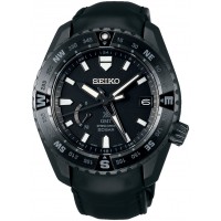 Seiko Prospex GMT Spring Drive SBDB023