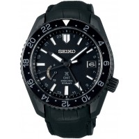 Seiko Prospex GMT Spring Drive SBDB025