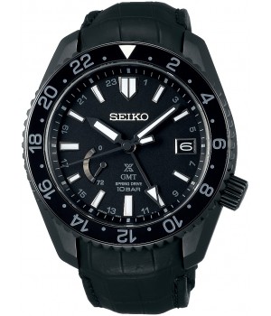 Seiko Prospex GMT Spring Drive SBDB025