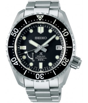 Seiko Prospex Spring Drive SBDB027