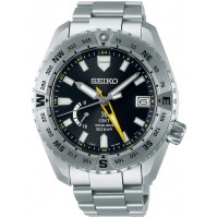 Seiko Prospex GMT Spring Drive SBDB029