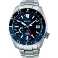 Seiko Prospex GMT Spring Drive SBDB031