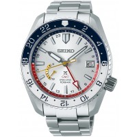 Seiko Prospex Mobile Suit Gundam 40th Anniversary Limited Model SBDB033