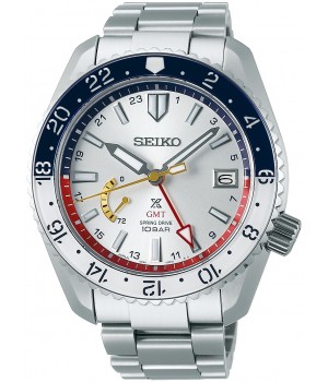 Seiko Prospex Mobile Suit Gundam 40th Anniversary Limited Model SBDB033