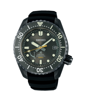 Seiko Prospex Lx line Limited Edition SBDB037
