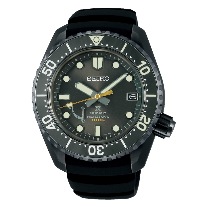 Seiko Prospex Lx line Limited Edition SBDB037