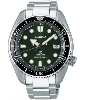 Seiko Prospex Ginza Limited Model SBDC079