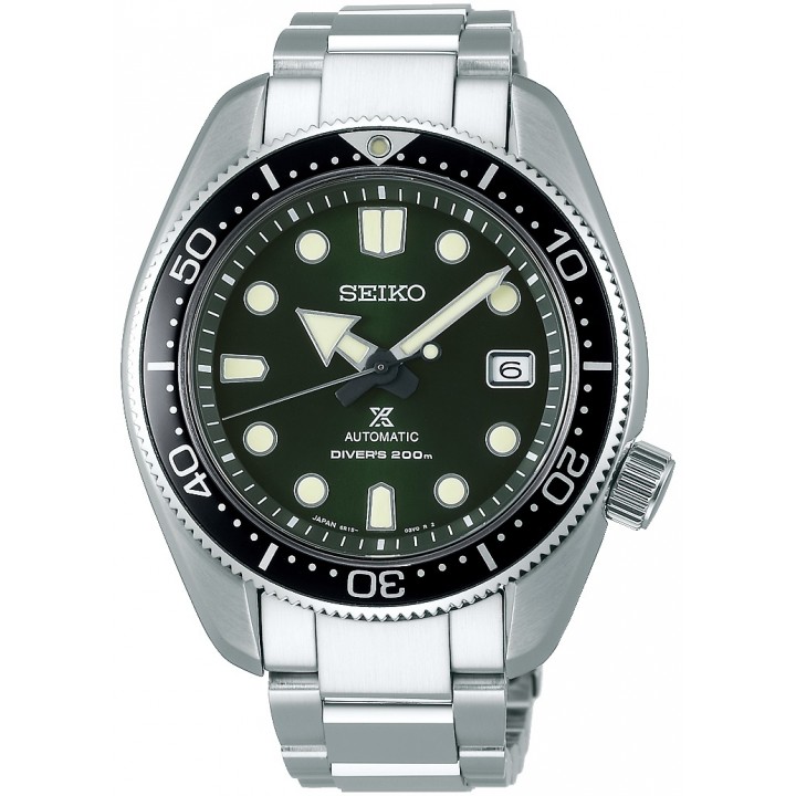 Seiko Prospex Ginza Limited Model SBDC079