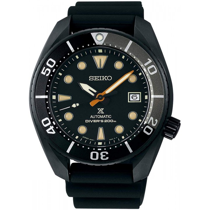 Seiko Prospex Sumo Limited Model SBDC095