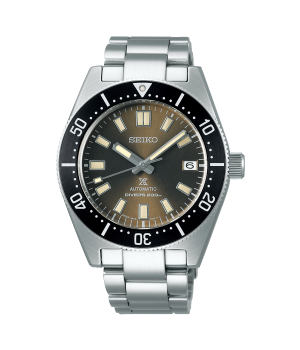 Seiko Prospex Exclusive Model SBDC103