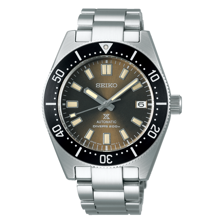 Seiko Prospex Exclusive Model SBDC103