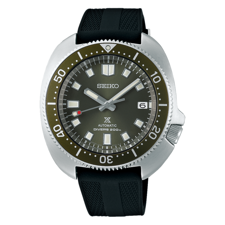 Seiko Prospex SBDC111