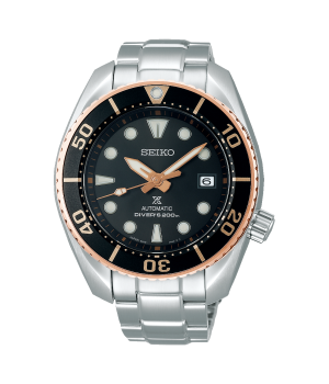 Seiko Prospex GINZA 2020 Limited Edition SBDC114