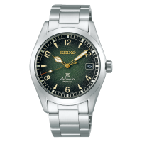 Seiko Prospex Alpinist Core Shop Exclusive Model SBDC115