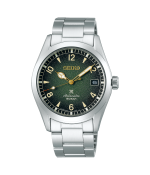 Seiko Prospex Alpinist Core Shop Exclusive Model SBDC115