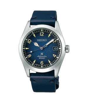 Seiko Prospex Alpinist Core Shop Exclusive Model SBDC117