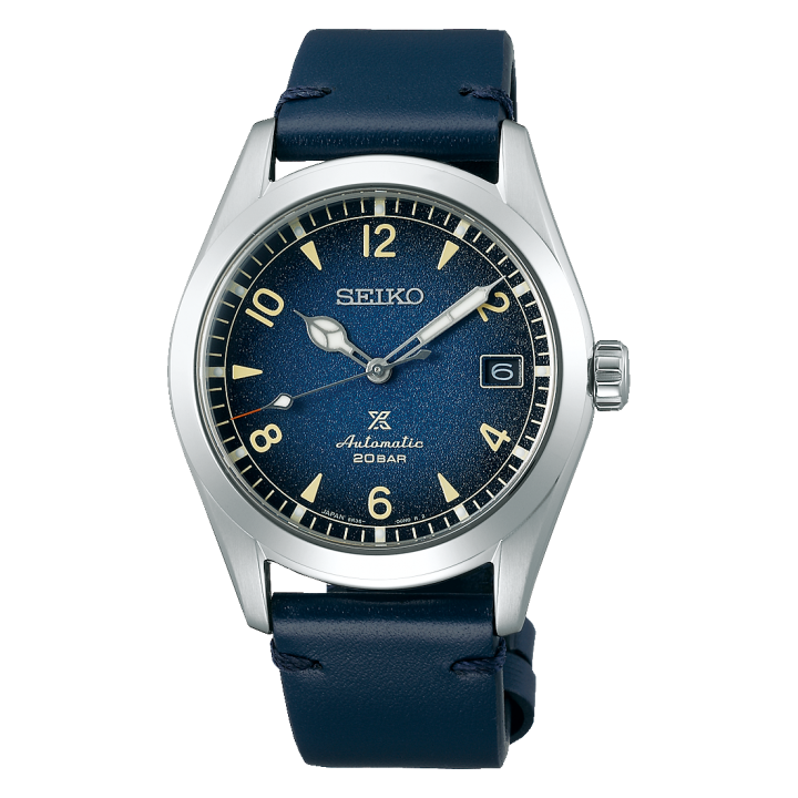 Seiko Prospex Alpinist Core Shop Exclusive Model SBDC117