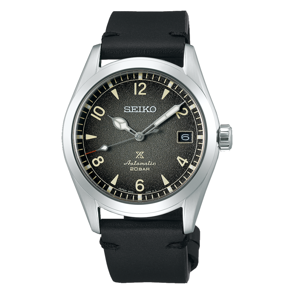 SEIKO PROSPEX Alpinist SBDC119 - 腕時計(アナログ)